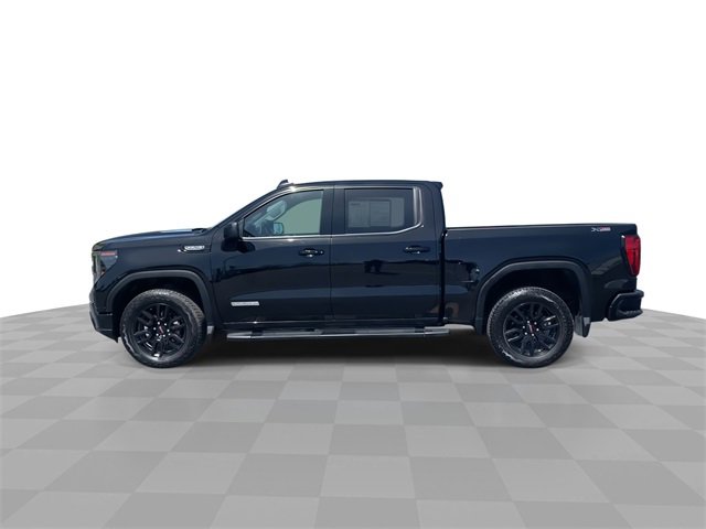 Used 2024 GMC Sierra 1500 Elevation image 5