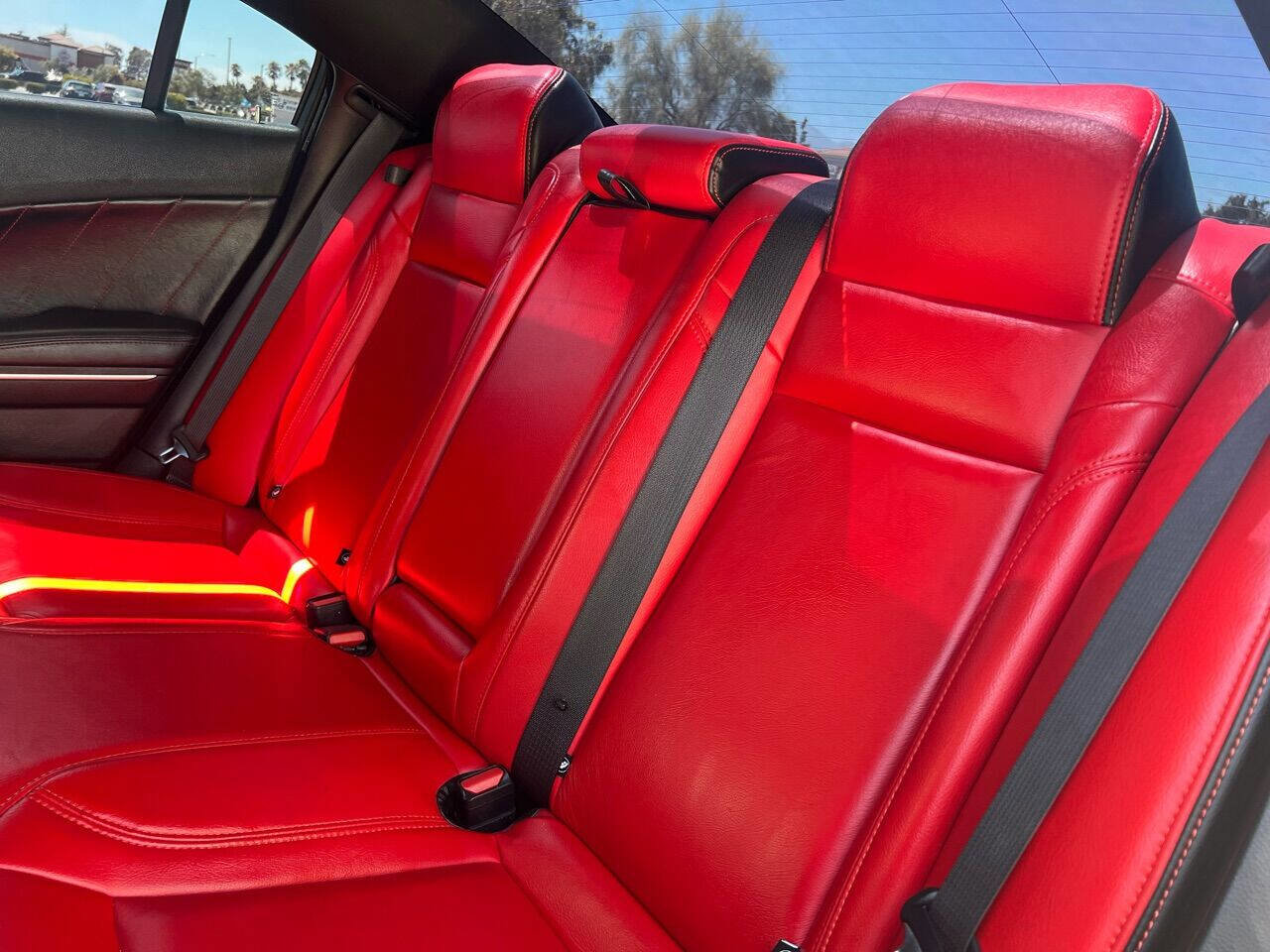 Used 2021 Dodge Charger R/T image 25