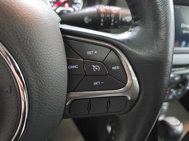 Used 2019 Jeep Renegade Limited w/ Trailer Tow Group image 20