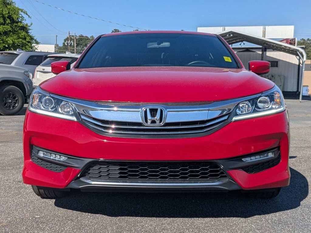 Used 2016 Honda Accord Sport image 9