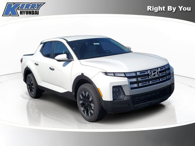 New 2027 Hyundai Santa Cruz SE AWD/4WD 360° Tour