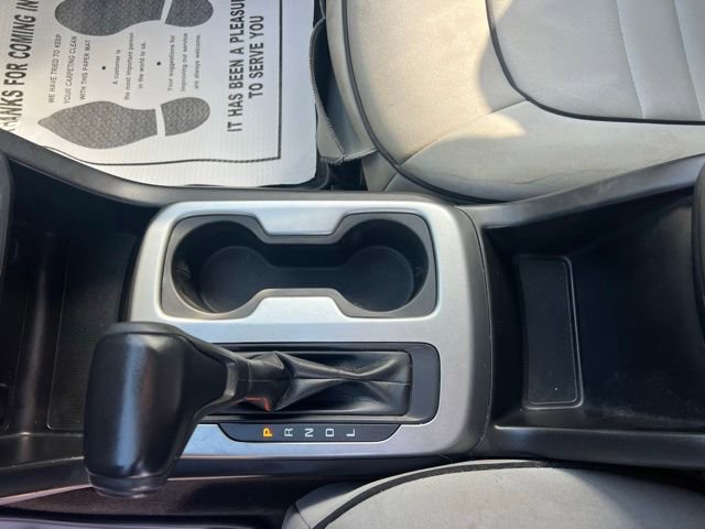 Used 2017 Chevrolet Colorado LT w/ LT Convenience Package AWD/4WD image 21