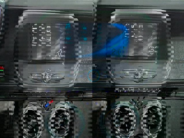 Used 2017 Chevrolet Camaro LS image 34