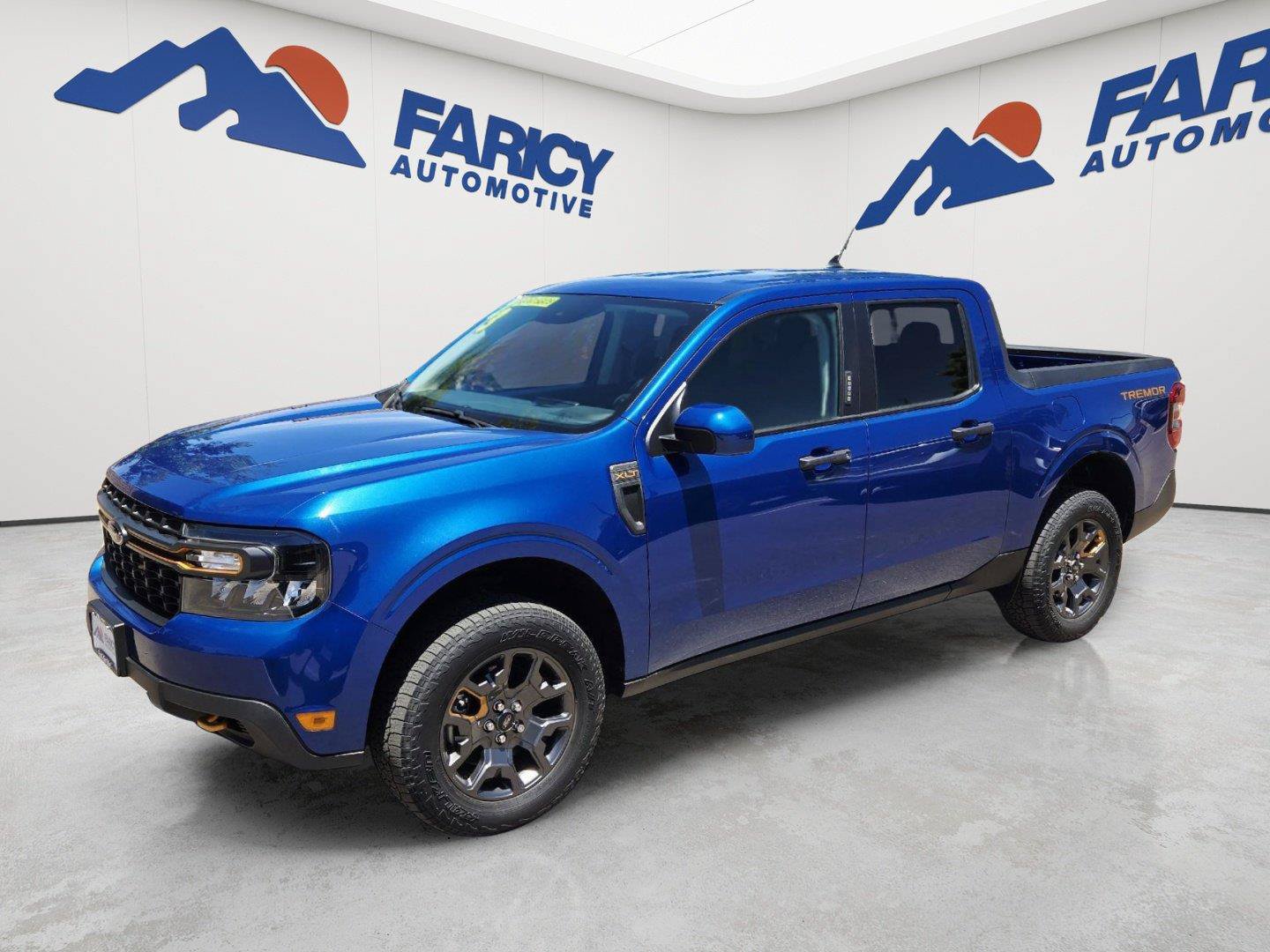 Used 2023 Ford Maverick Tremor w/ Tremor Off-Road Package AWD/4WD image 1