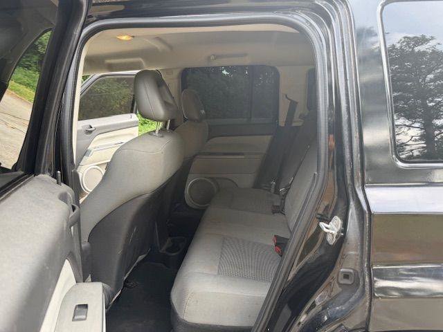 Used 2007 Jeep Patriot Sport w/ PWR Equipment Group AWD/4WD image 19