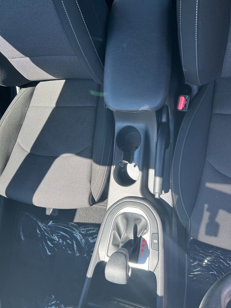 Used 2023 Kia Forte LXS FWD image 15