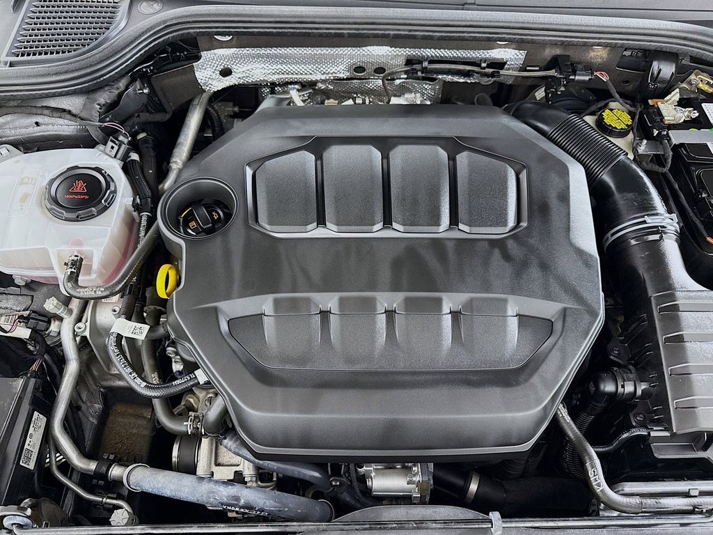 Used 2022 Volkswagen GTI S image 28