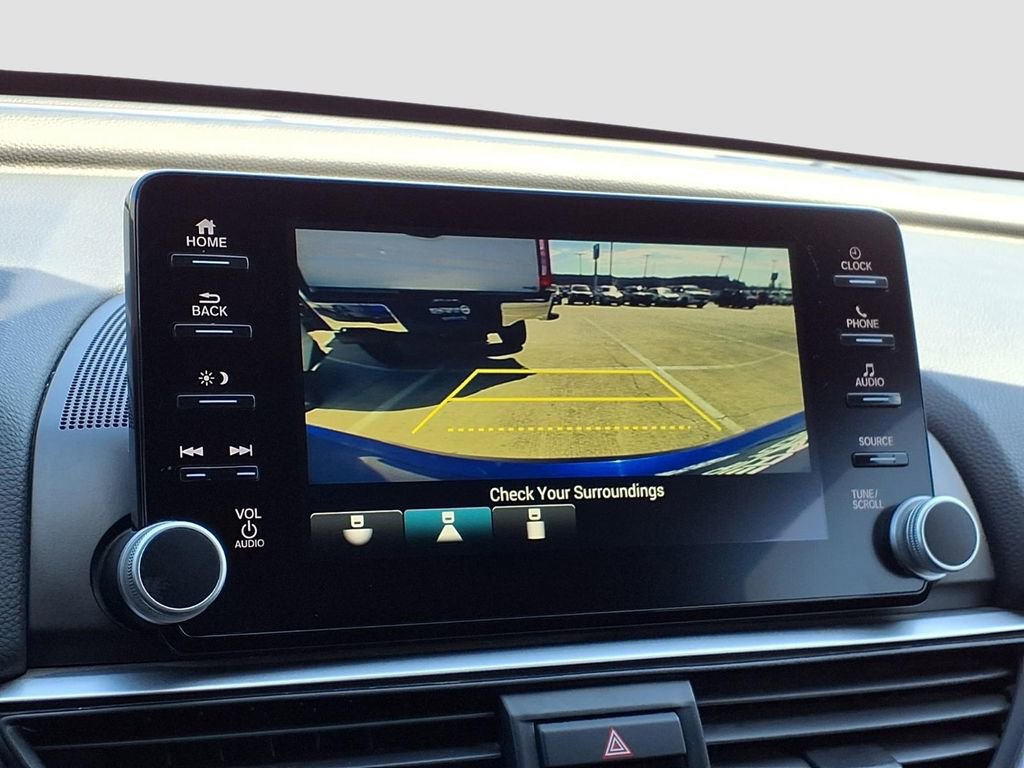 Used 2020 Honda Accord Sport image 12