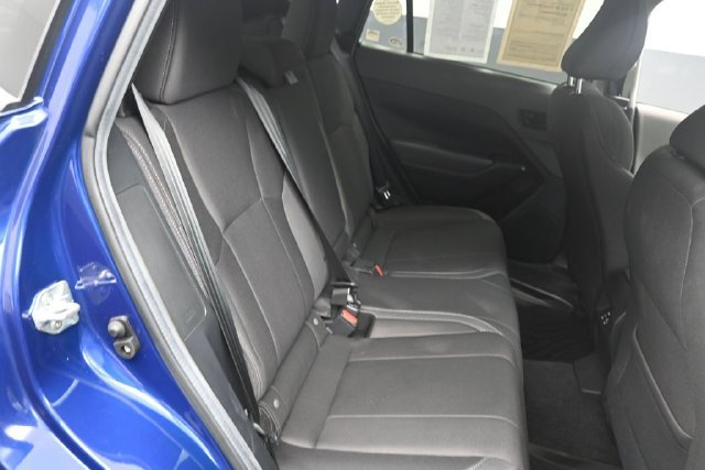 Certified 2026 Subaru Crosstrek 2.5i Premium AWD/4WD image 25