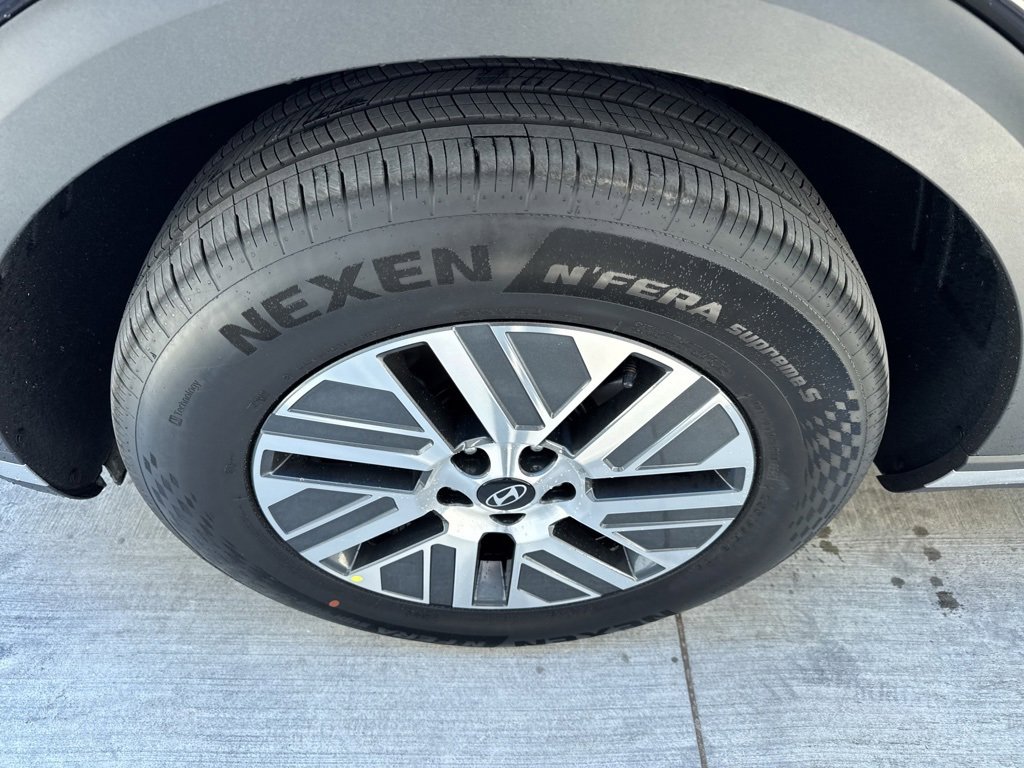 New 2026 Hyundai Palisade SEL Premium image 21