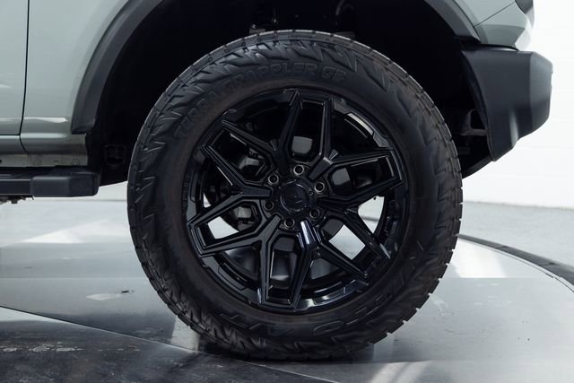 Used 2024 Ford Bronco Big Bend image 26