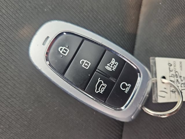 Used 2022 Hyundai Tucson SEL w/ Convenience Package AWD/4WD image 30