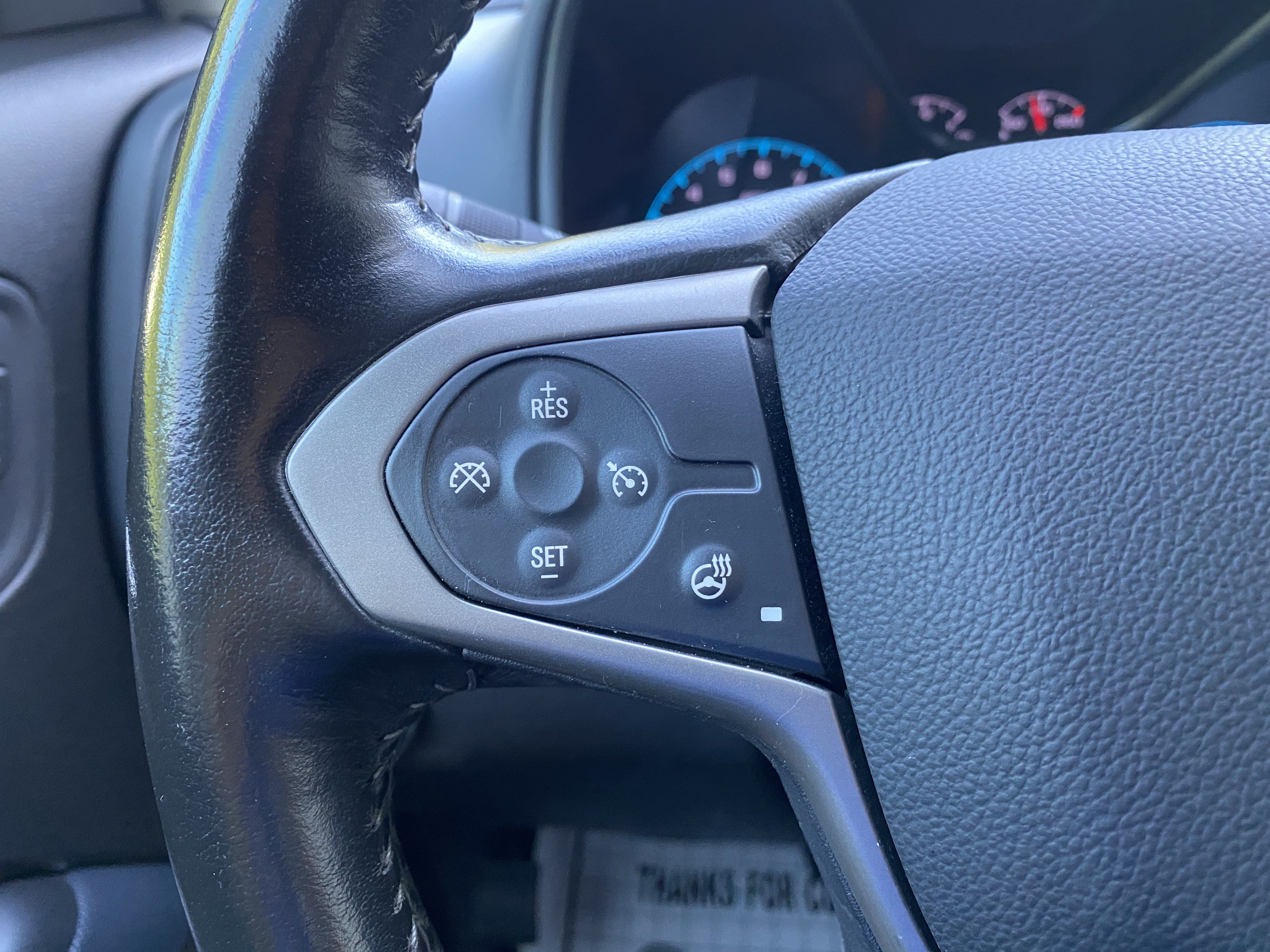 Used 2020 Chevrolet Colorado Z71 RWD image 19