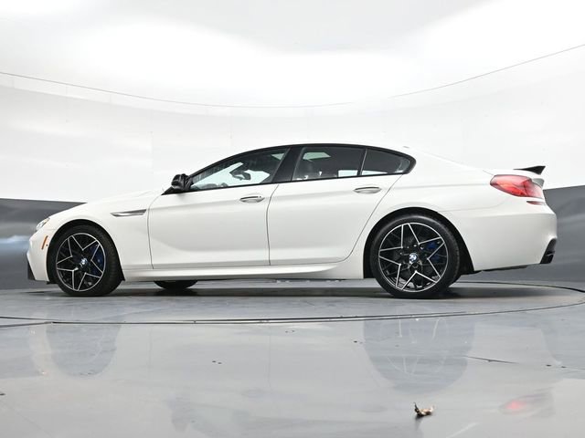 Used 2017 BMW 650i Gran Coupe xDrive image 36