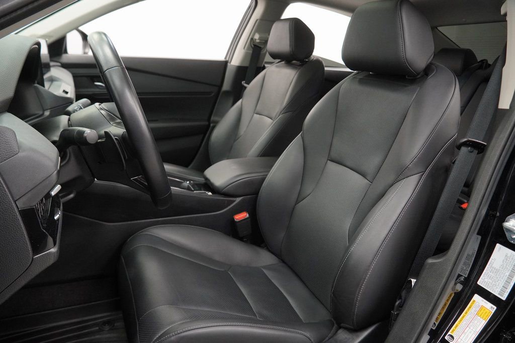 Used 2025 Honda Accord EX-L image 15