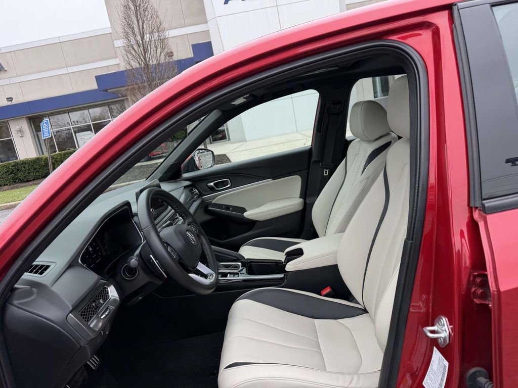 Certified 2023 Acura Integra A-Spec image 13