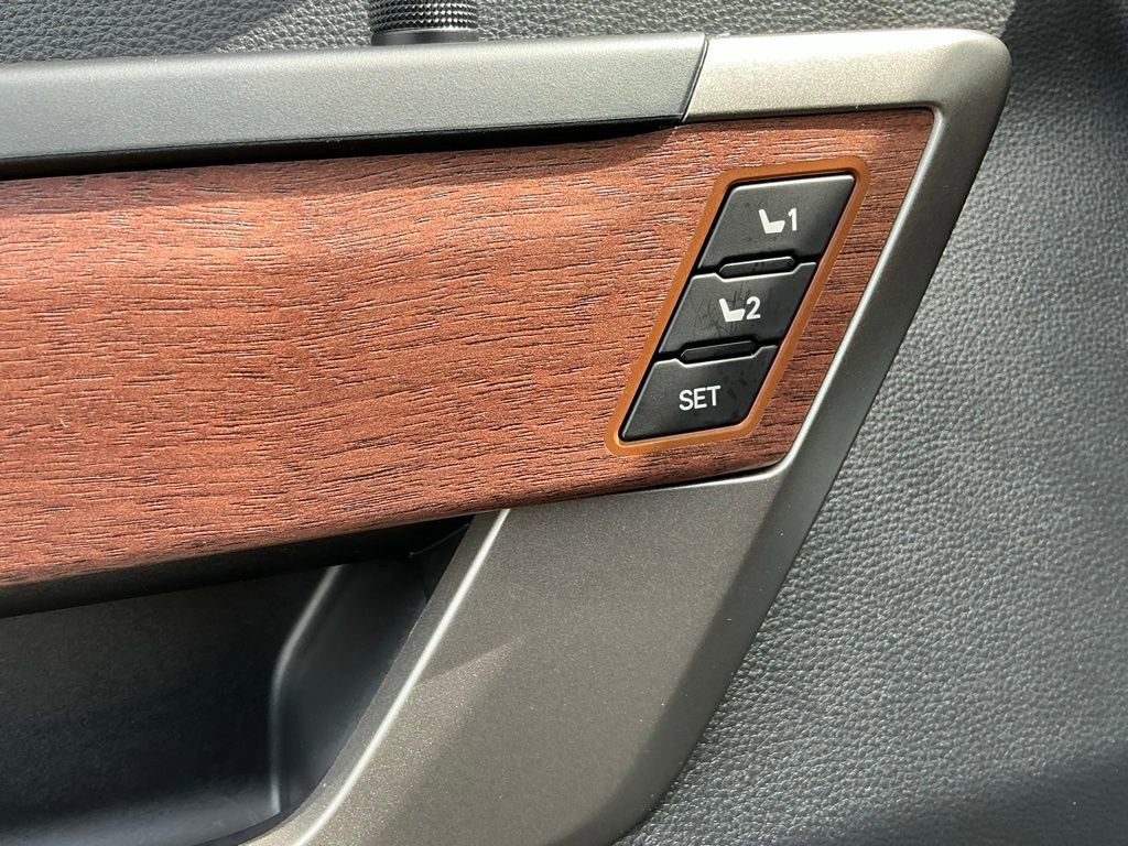 Used 2026 Toyota Sequoia 1794 Edition image 26