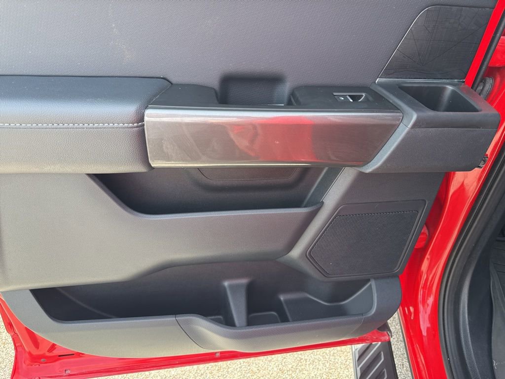 Used 2023 Ford F150 XLT w/ Equipment Group 302A High image 9