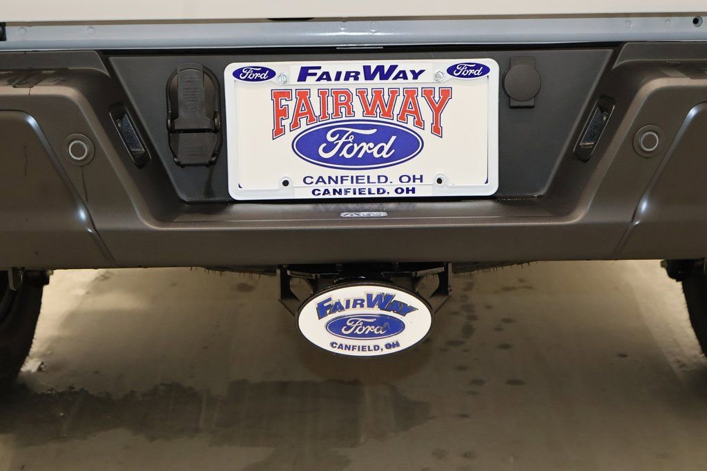 New 2025 Ford F150 Tremor w/ Equipment Group 402A High image 35