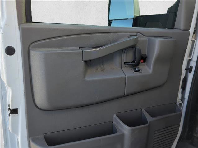 Used 2021 Chevrolet Express 3500 w/ Power Convenience Package image 10