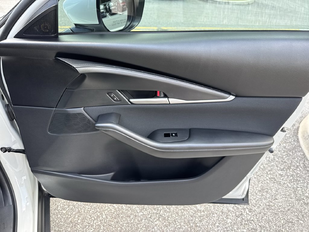 Certified 2023 MAZDA CX-30 AWD 2.5 S image 41