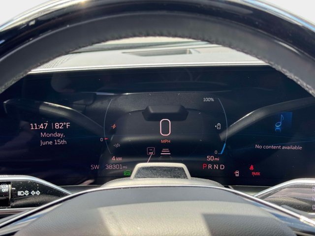 Certified 2023 Cadillac Lyriq 2WD image 12