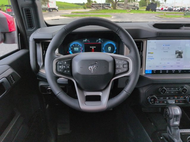 New 2026 Ford Bronco Outer Banks AWD/4WD image 15