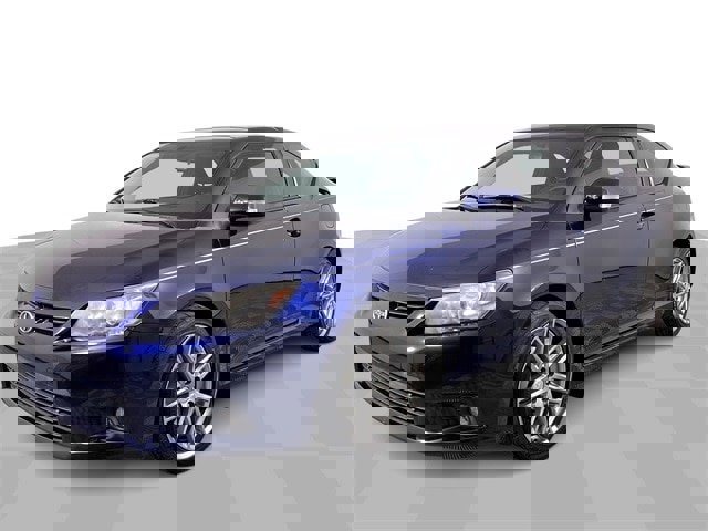 Used 2012 Scion tC image 1