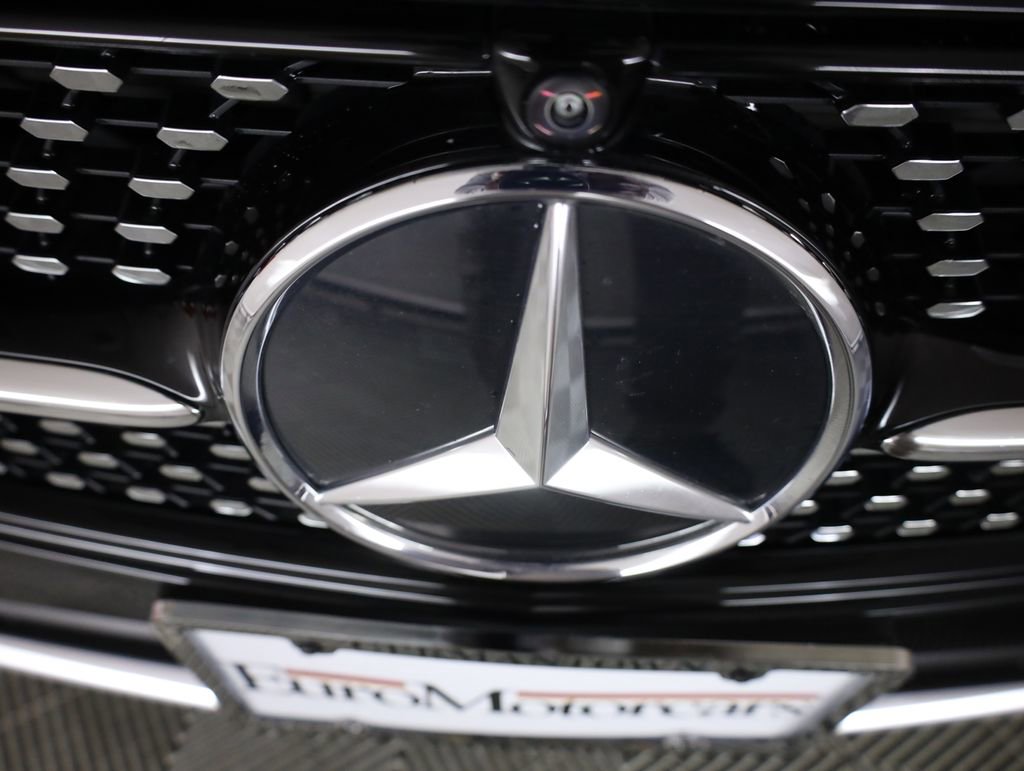 Certified 2022 Mercedes-Benz E 350 4MATIC Sedan image 85