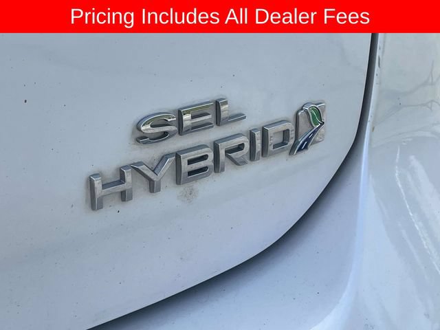 Used 2015 Ford C-MAX SEL w/ Equipment Group 302A FWD image 13