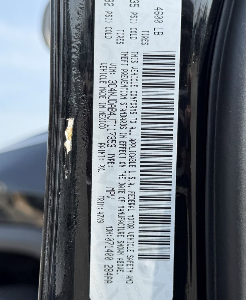 Used 2018 Jeep Compass Sport w/ Tech Group image 36