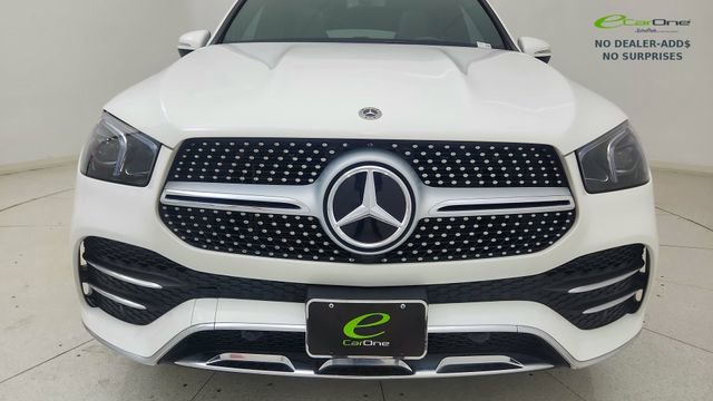 Used 2022 Mercedes-Benz GLE 350 image 8