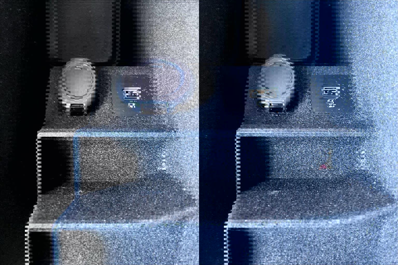 Used 2022 INFINITI QX60 Autograph w/ Cargo Package image 38