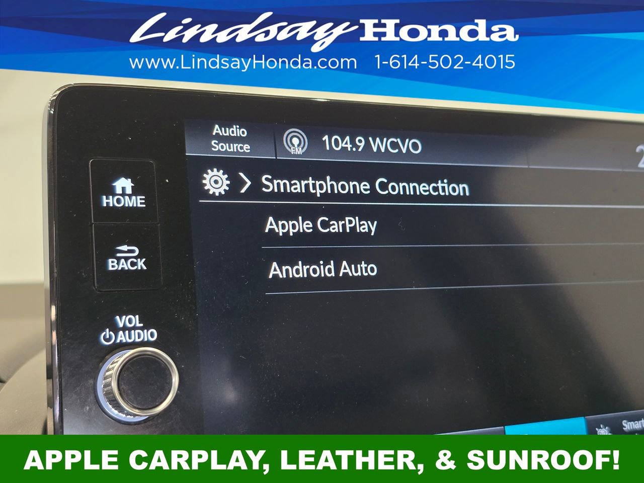 Used 2023 Honda CR-V EX-L image 17