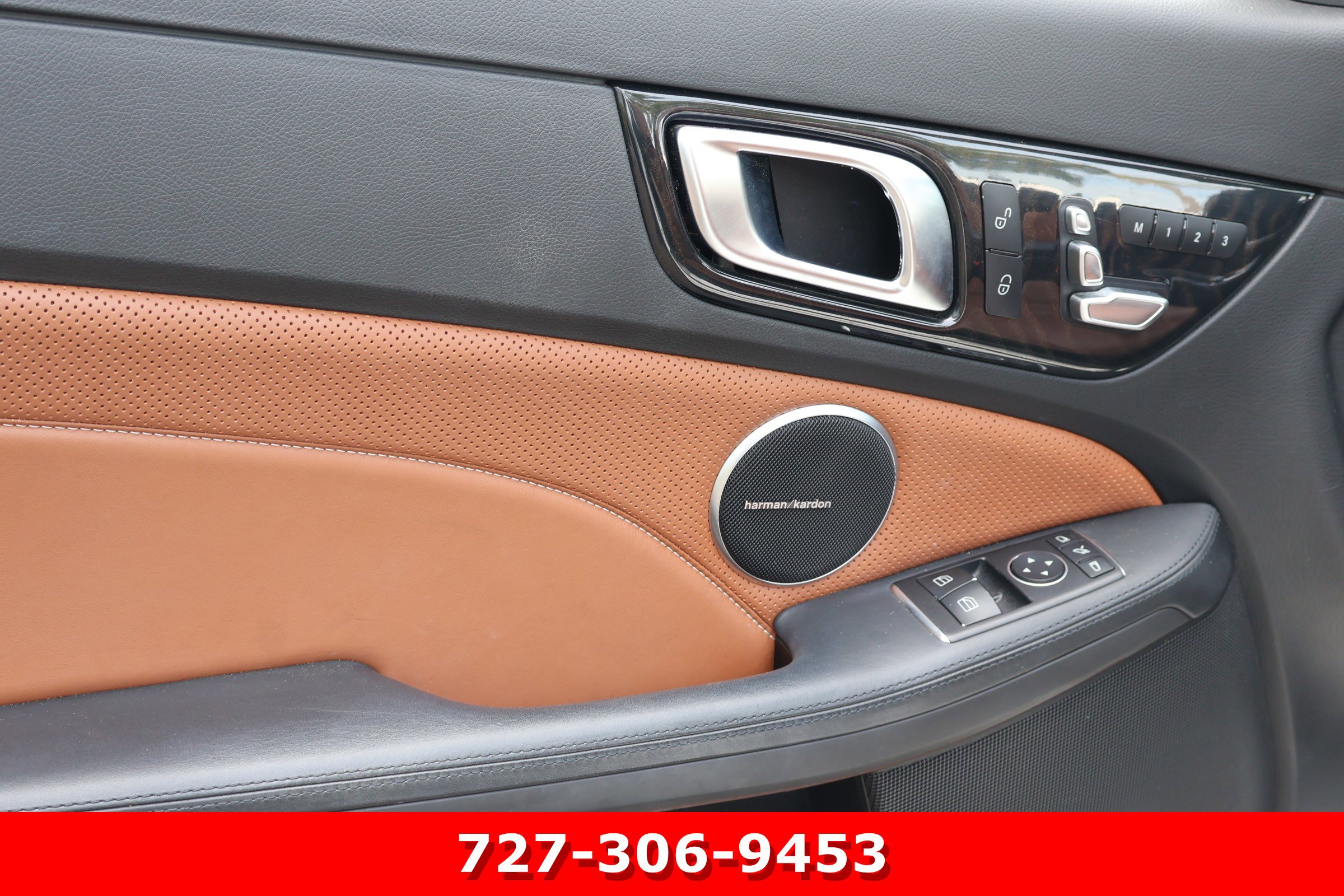 Used 2018 Mercedes-Benz SLC 300 image 15