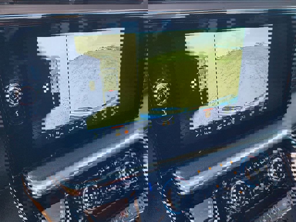 Used 2024 GMC Sierra 1500 Denali image 23