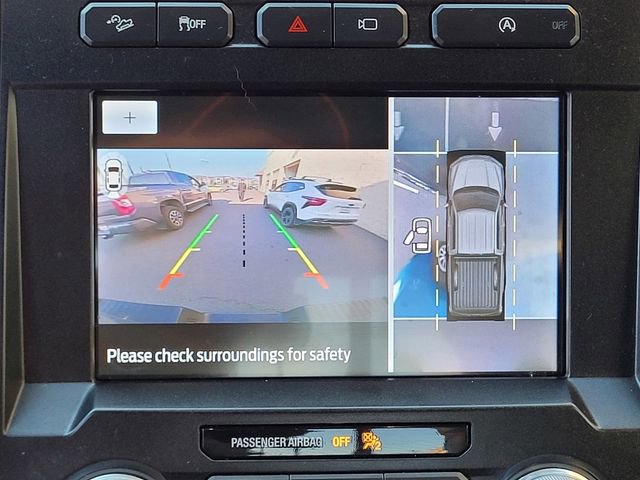 Used 2020 Ford F150 Lariat w/ Equipment Group 502A Luxury image 13
