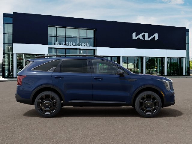 New 2026 Kia Sorento X-Line EX AWD/4WD image 7