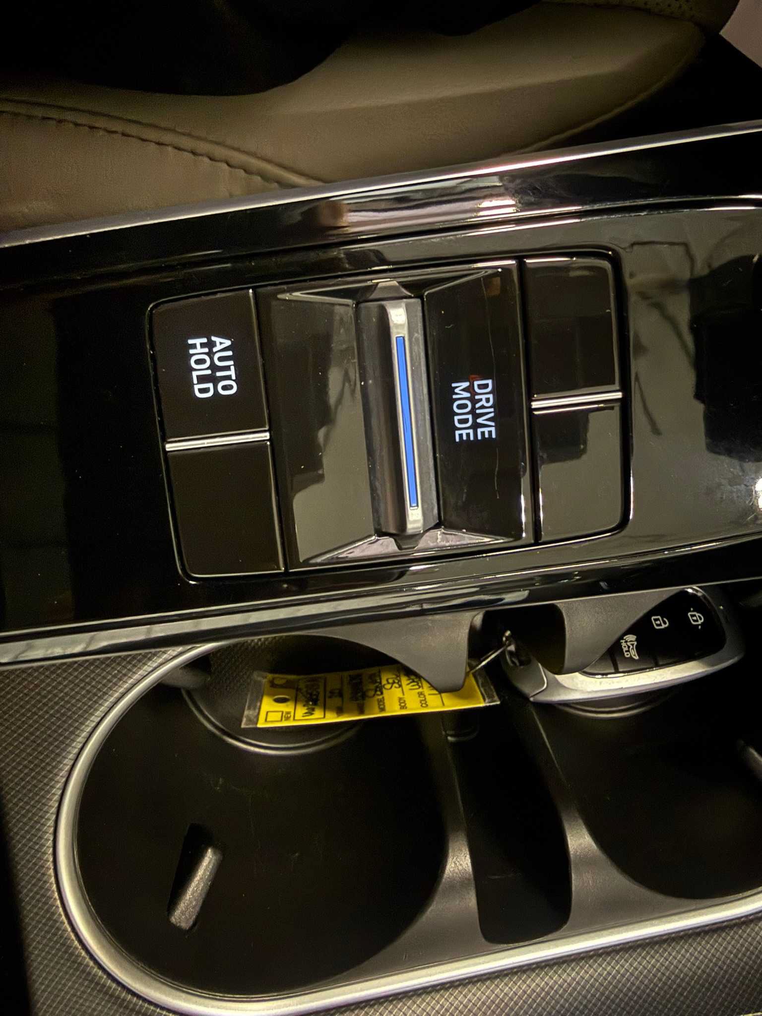 Used 2020 Hyundai Sonata SEL w/ Premium + Sunroof Package FWD image 35