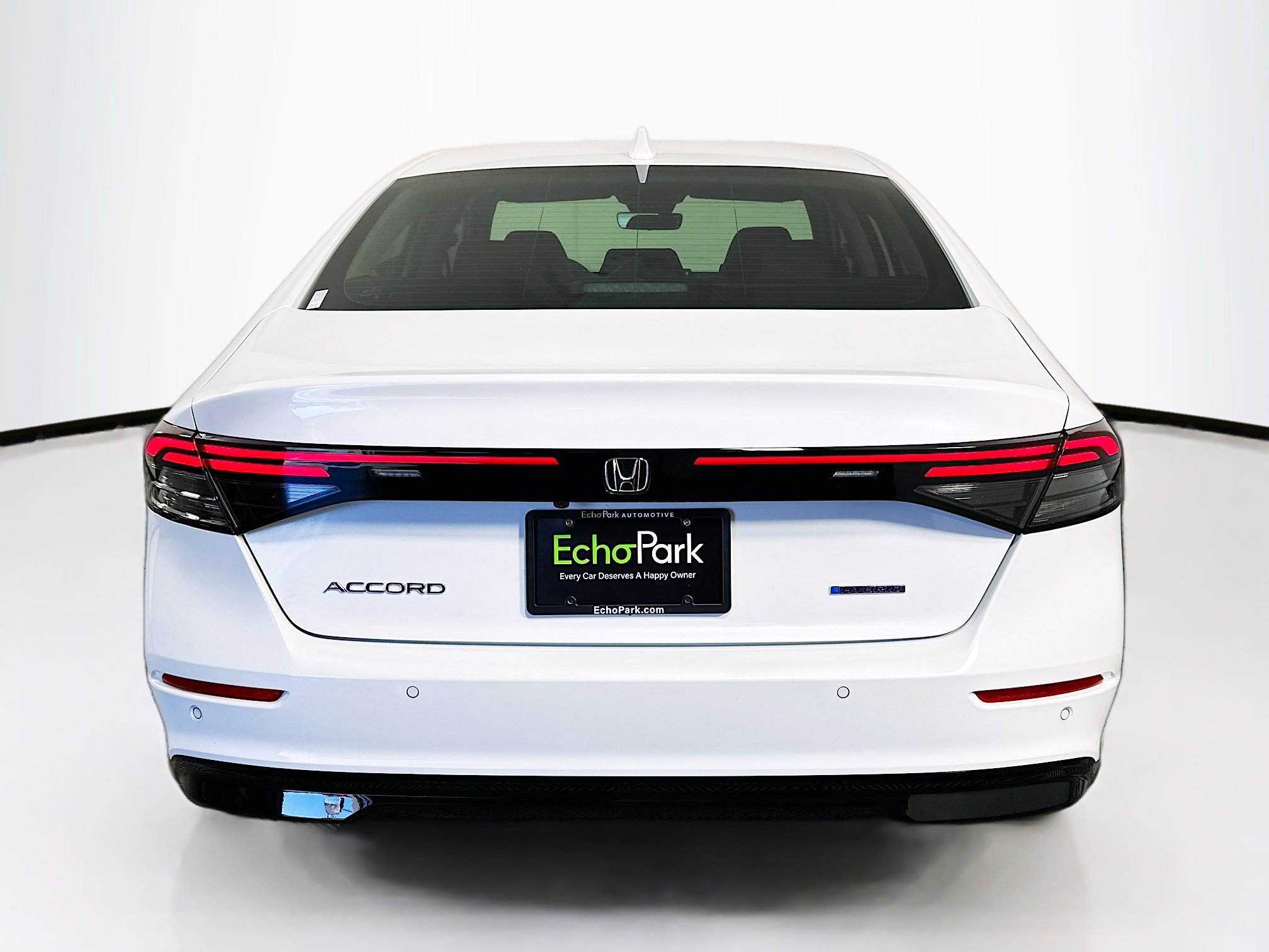 Used 2025 Honda Accord EX-L image 7