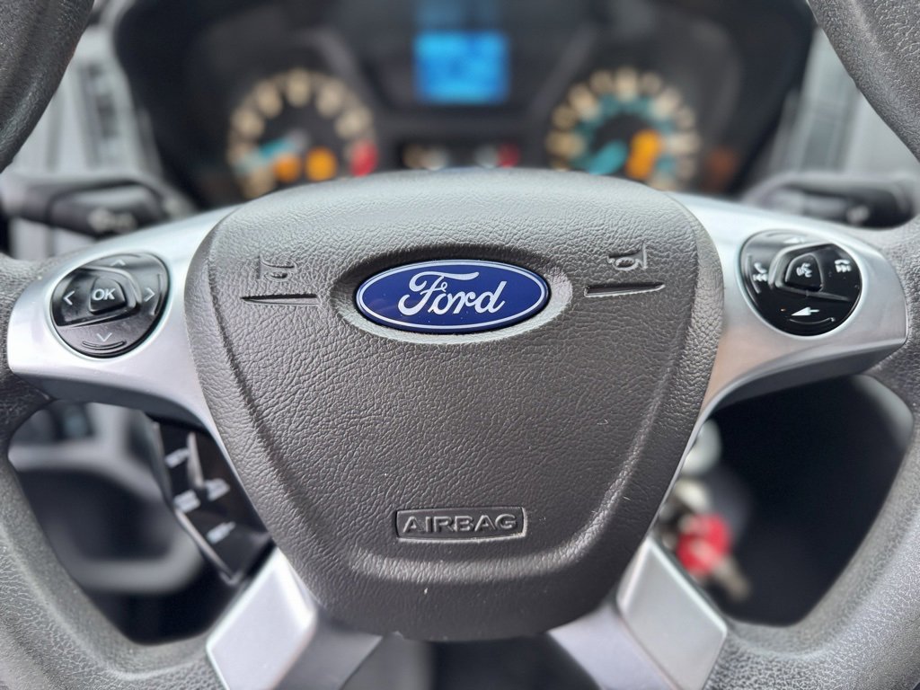 Used 2018 Ford Transit 250 148 Medium Roof image 22