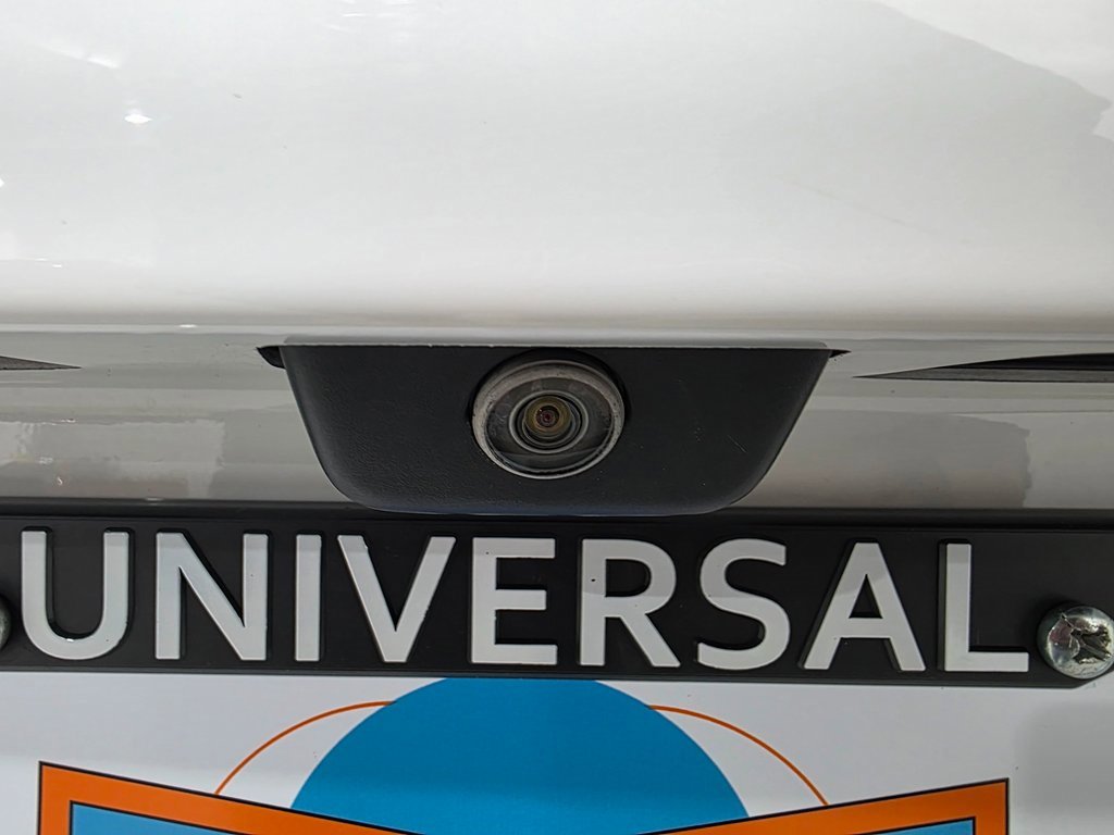 Used 2019 Jeep Cherokee Altitude image 27