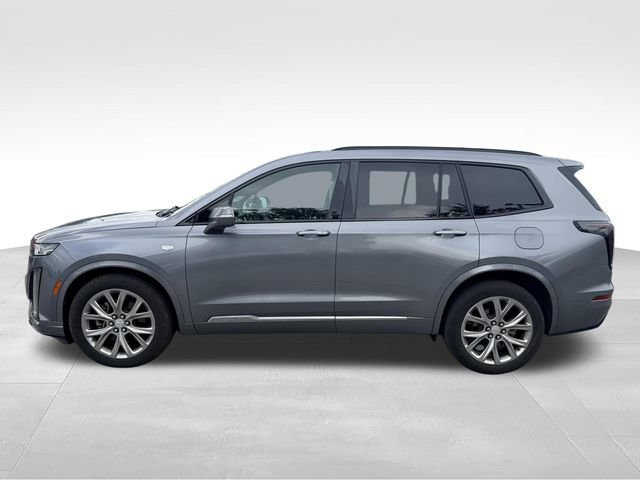 Used 2020 Cadillac XT6 Sport AWD/4WD image 8
