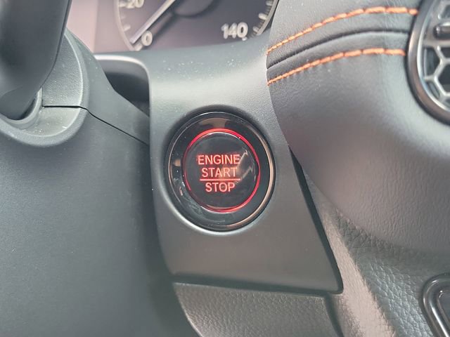 Certified 2026 Honda HR-V Sport image 29