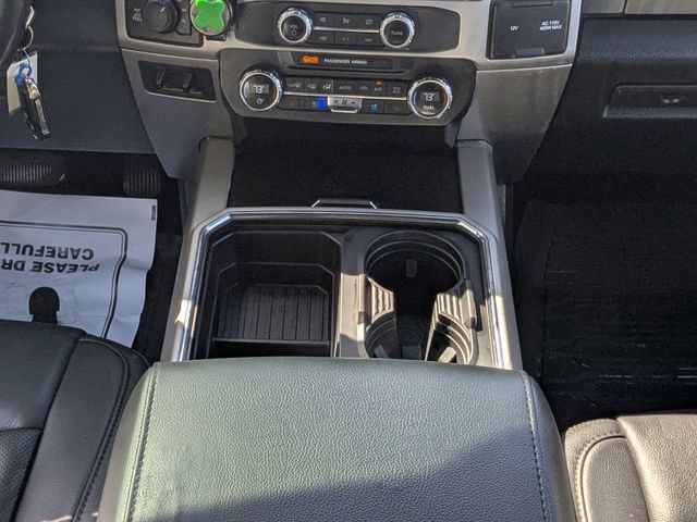 Used 2022 Ford F250 Lariat w/ Chrome Package image 16