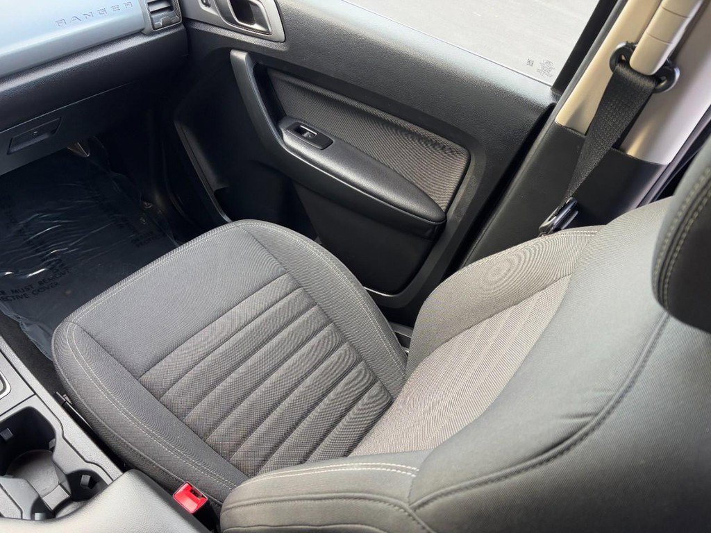 Used 2023 Ford Ranger XLT image 18