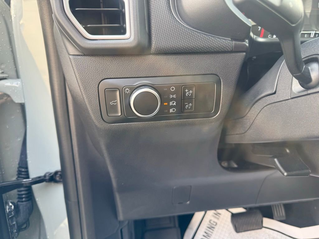 Certified 2024 Ford Bronco Sport Big Bend AWD/4WD image 15