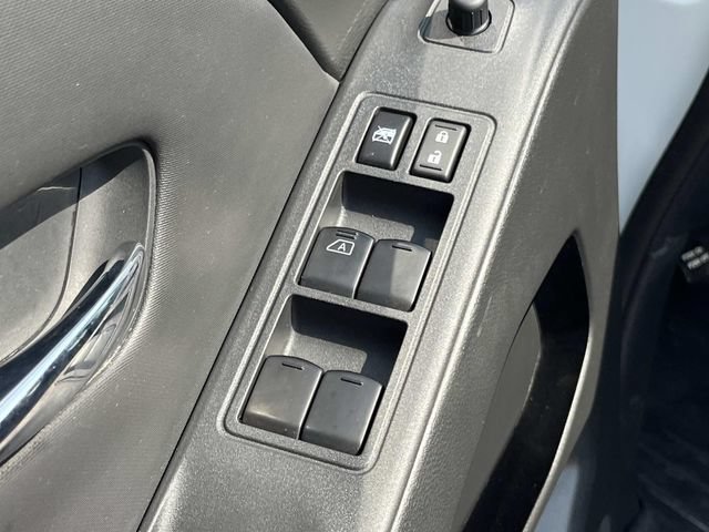 Used 2022 Nissan Frontier Pro-X w/ Pro-X Premium Package RWD image 25