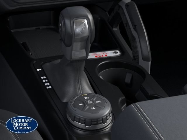 New 2026 Ford Bronco Outer Banks w/ Sasquatch Package AWD/4WD image 17