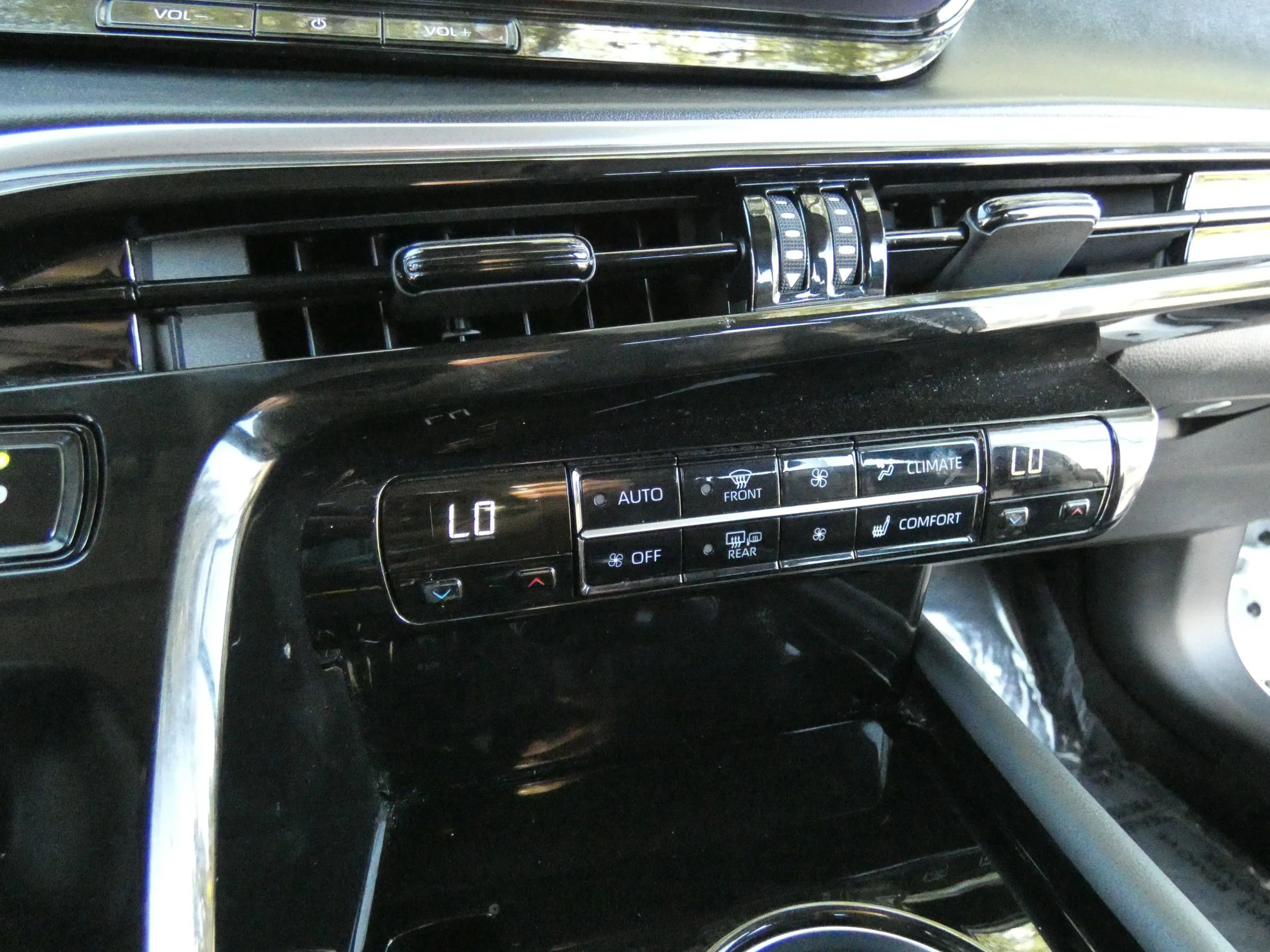 Used 2024 Toyota Mirai XLE Sedan 4D w/ Advanced Technology Package image 52